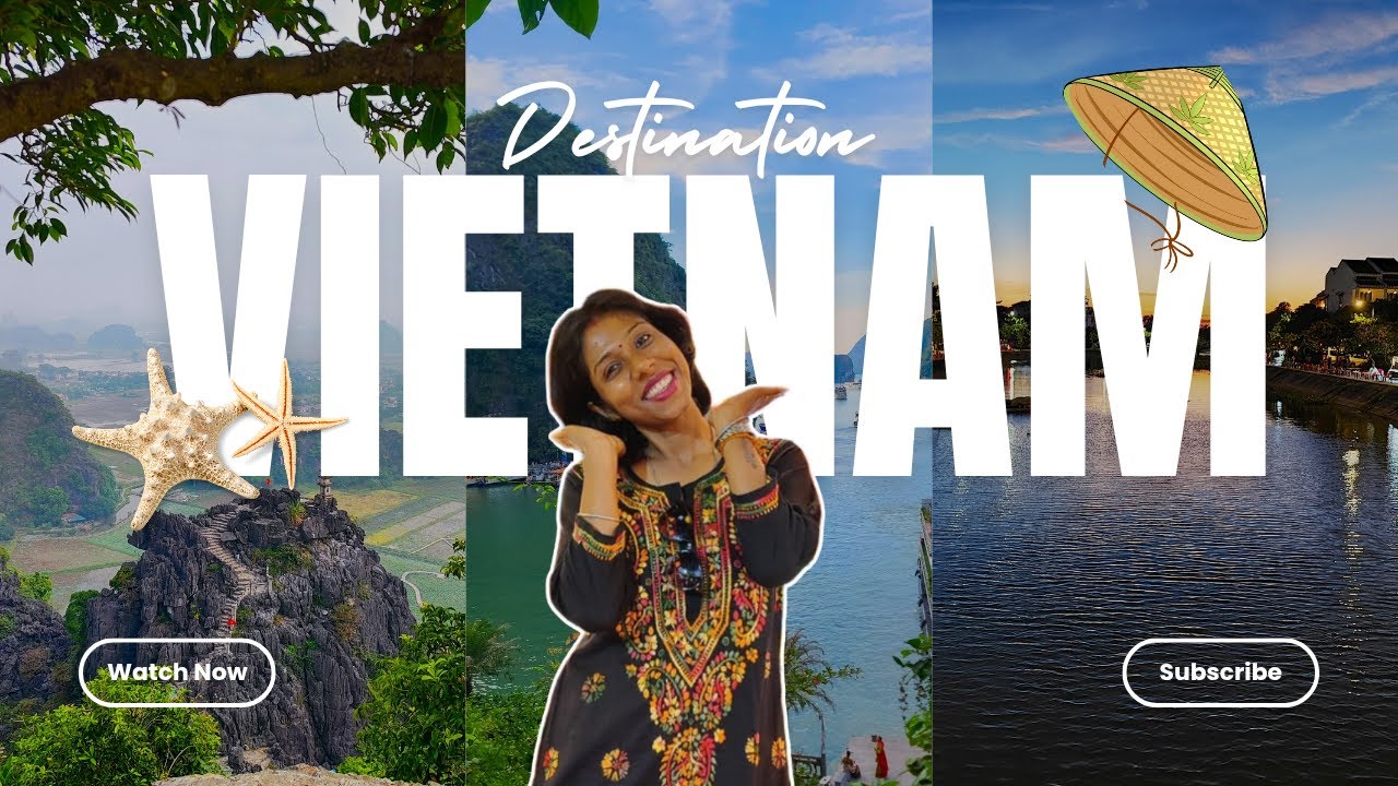Why you must visit Vietnam in 2025 | India to Vietnam Tour | Exploring Cu Chi Tunnels Vietnam 🇻🇳