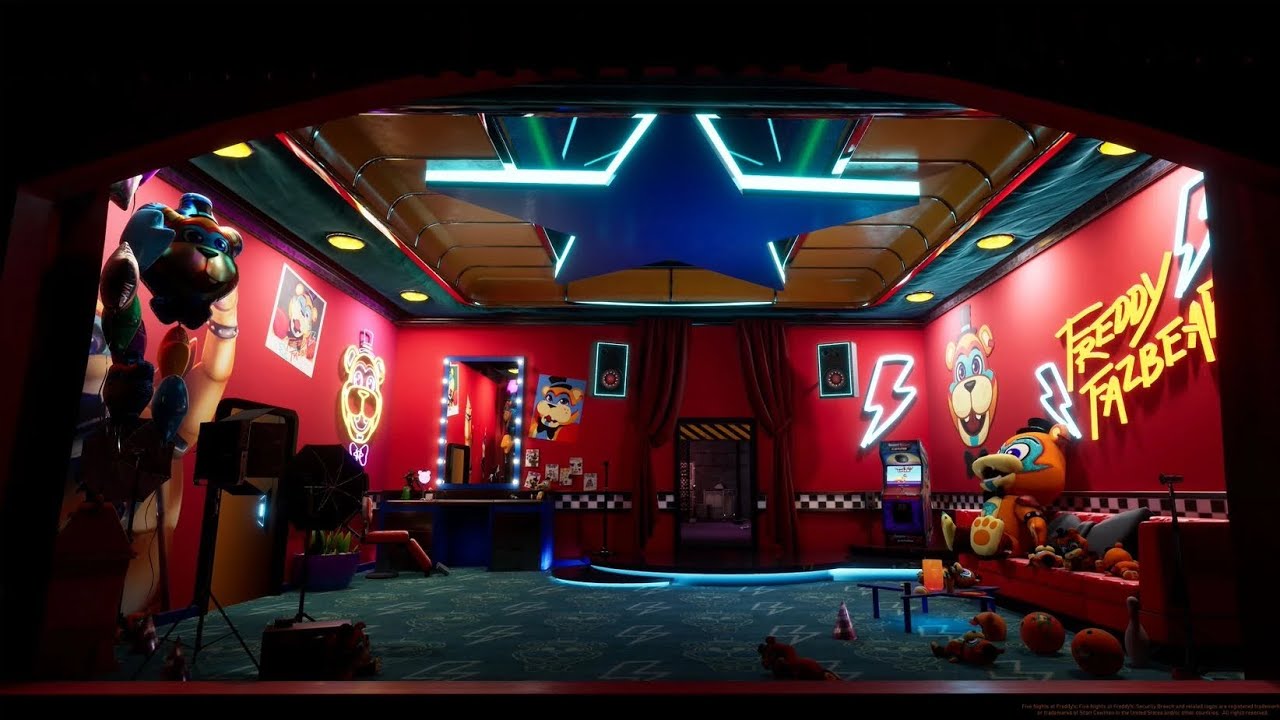 Mr Incredible Becoming Unsemi-Scary All Stars Part 4