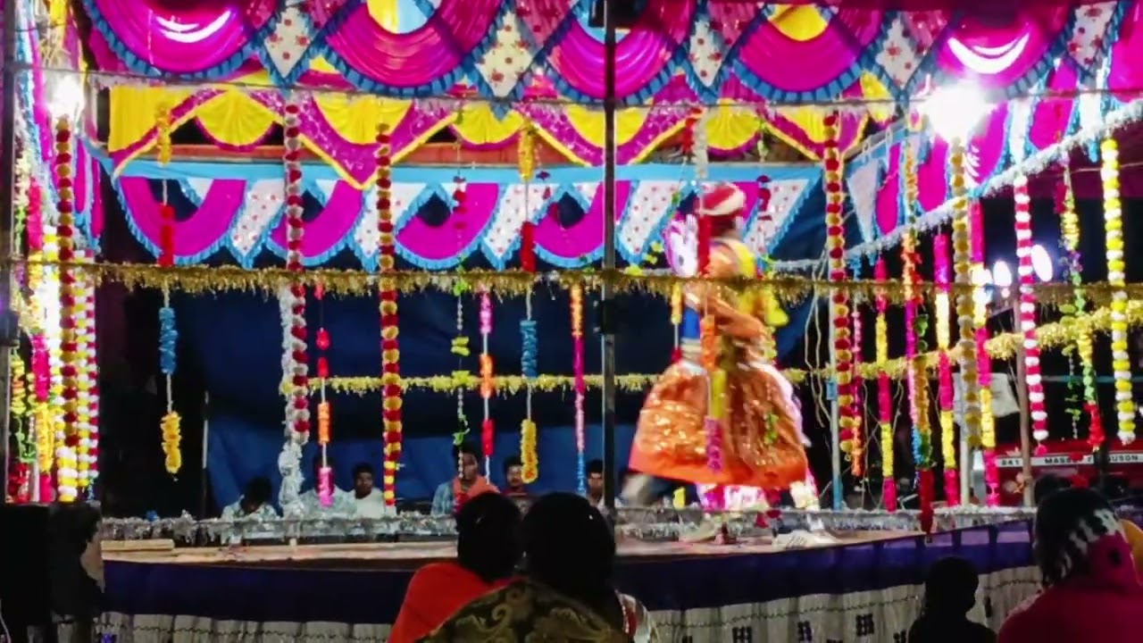 जोगड़ा नाटक पार्टी || Dwari mai mela Natak Karyakram|| 