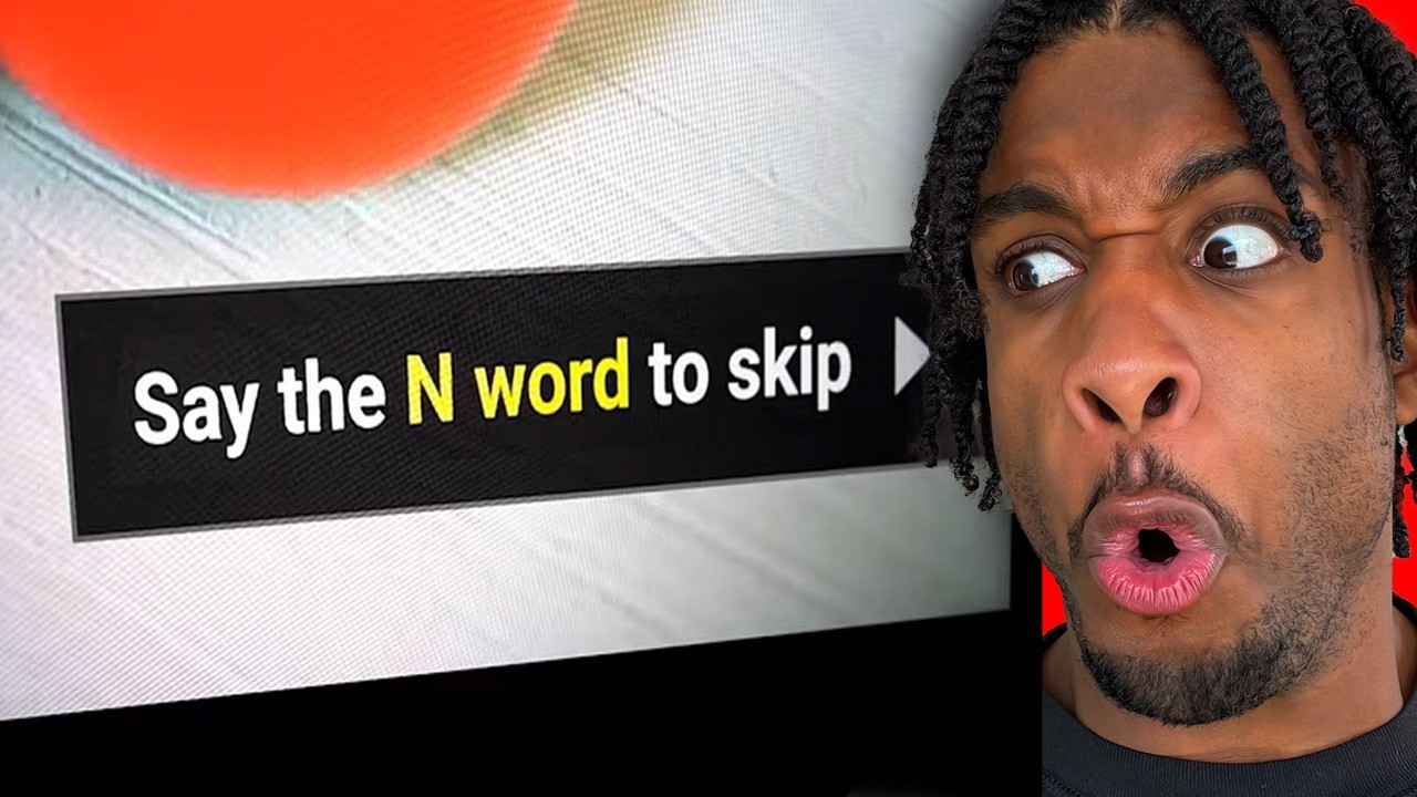 YouTube Ads Are Getting Out Of Control...