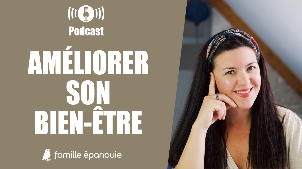 Les petites choses à faire pour améliorer son bien être