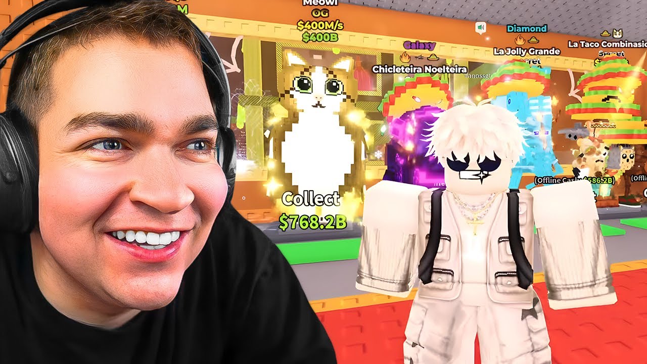 Surprising My Fans With Their Dream Brainrot!