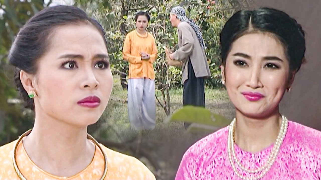 Đã ngoại tình còn GIỞ GIỌNG MẸ, bà tư NHẬN TRÁI ĐẮNG bị bà út nắm thóp lật mặt ngay tại chỗ