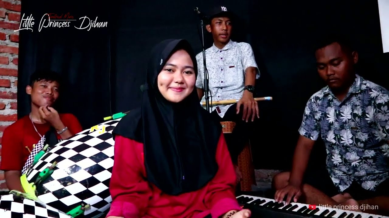 DEMEN MANTAN AAN ANISA MUSIK TENGDUNG SANDIWARA