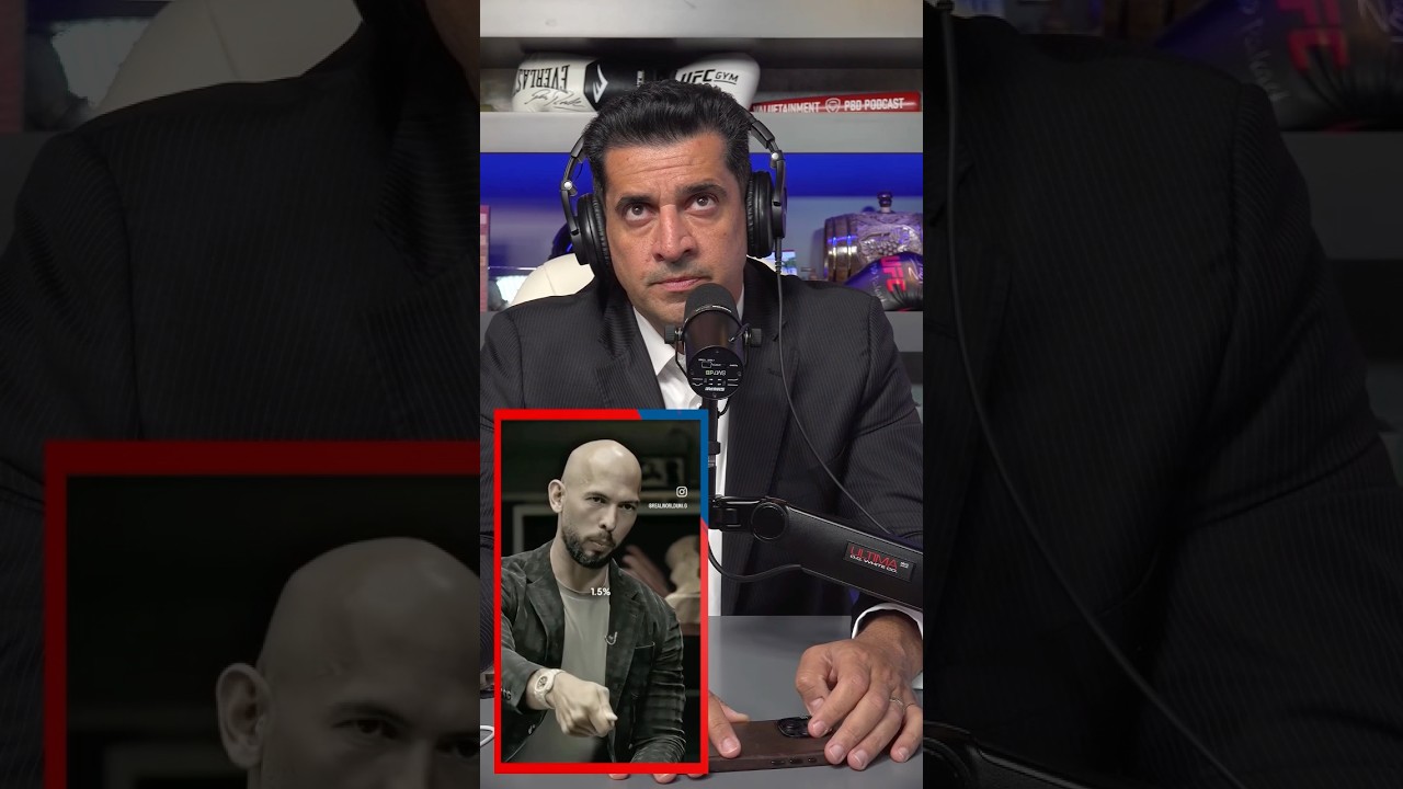 Andrew Tate Explains Why They Want to Get Rid of Cash&hellip;