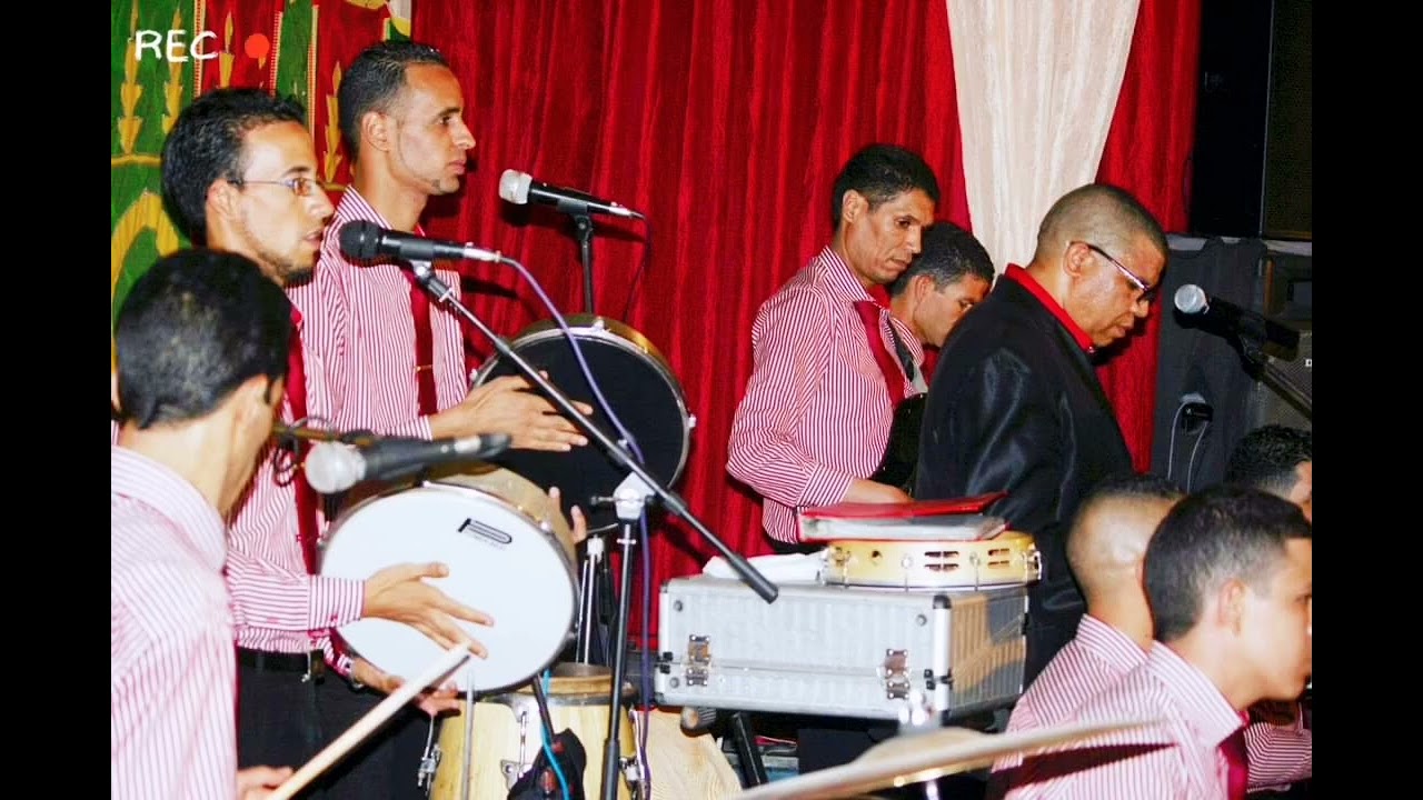 LA3NAN MUSTAPHA لالة #العروسة جات