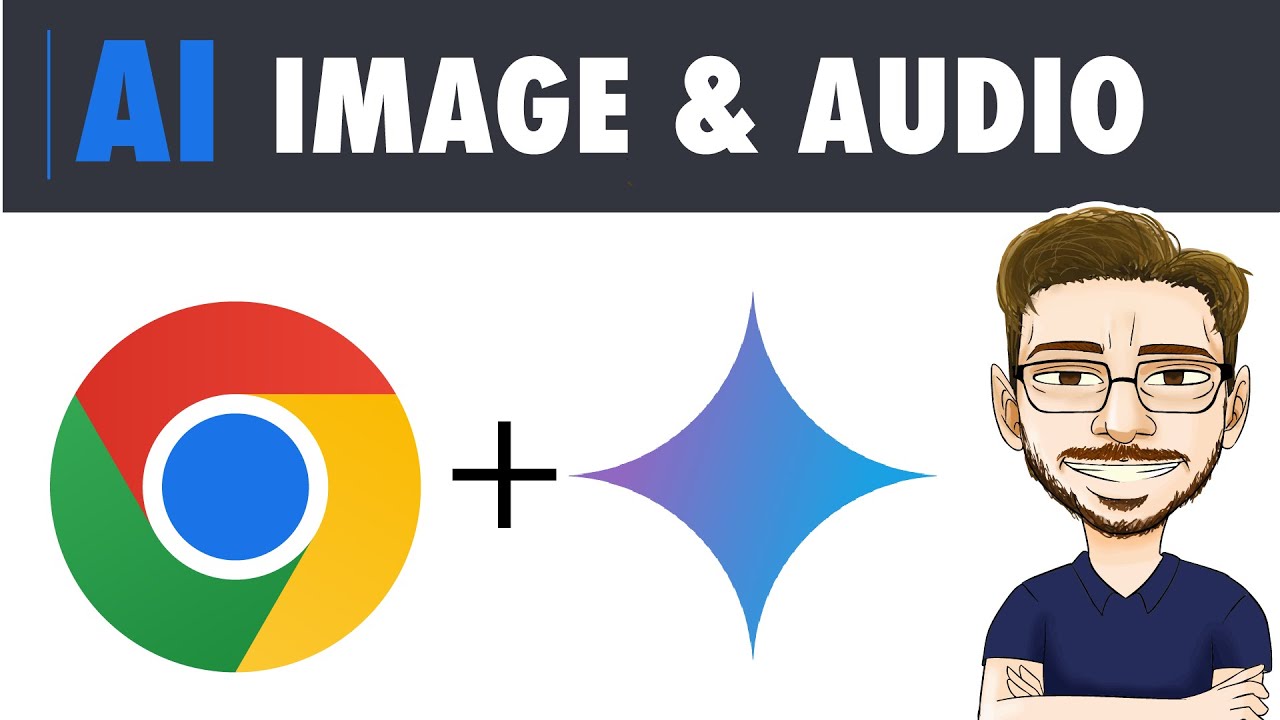 Chrome’s New AI Features Let You Build Multimodal Apps (No Backend!)