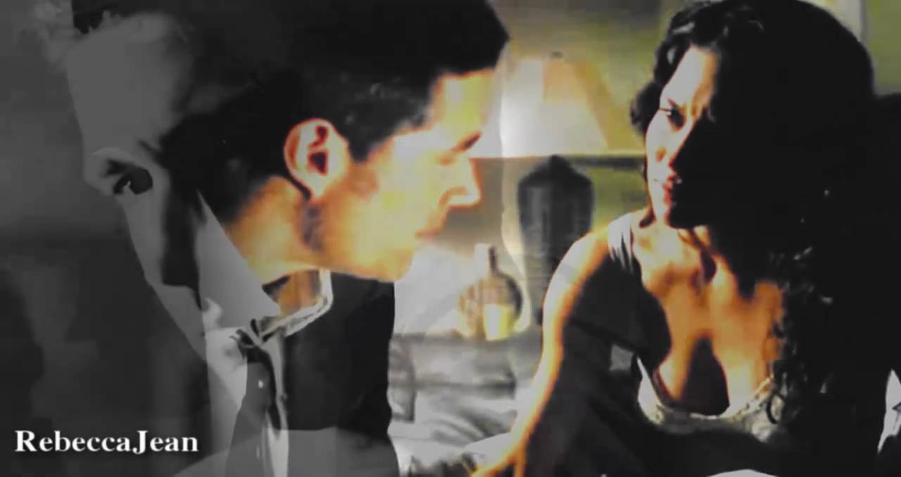 Parting Words || Jack ♥ Kate