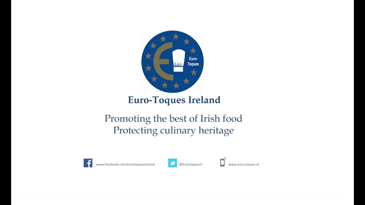 Euro Toques Young Chef 2014
