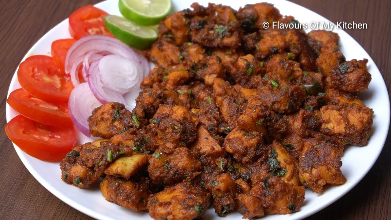 Juicy Garlic Chicken Roast | जूसी और चटपटा गार्लिक चिकन रोस्ट कैसे बनाएं
