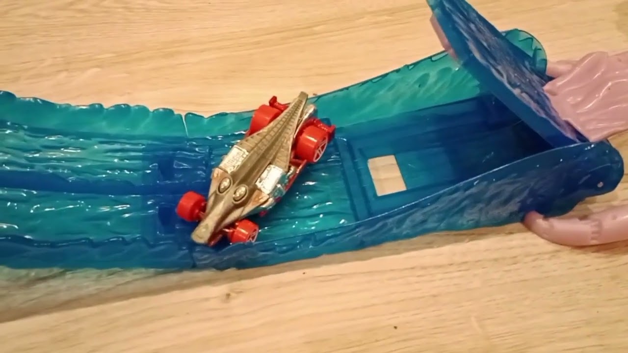 Hot Wheels Street Beasts Proving Grounds Part 3: The Big Final Race 🚗🎃🏁🏆