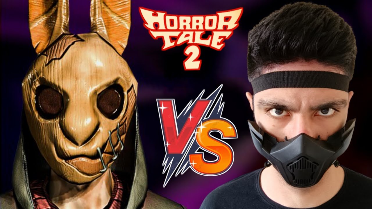 Horror Tale 2 Full Gameplay