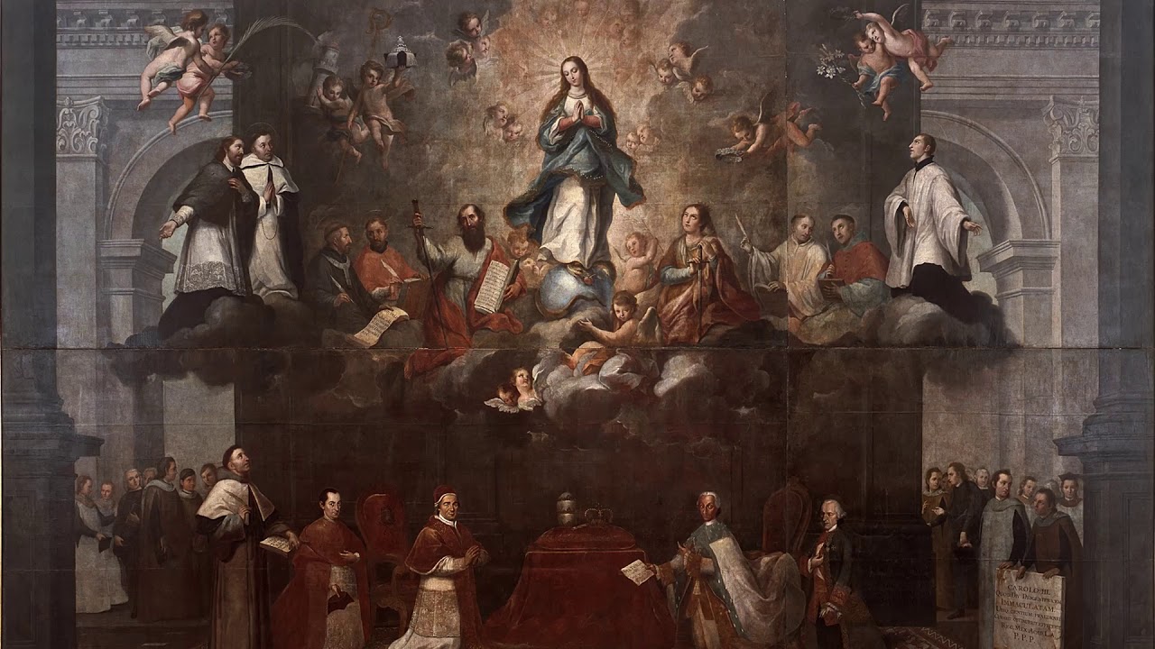 Johann Michael Haydn (1737-1806) - Missa in C, MH 42 (c.1758)