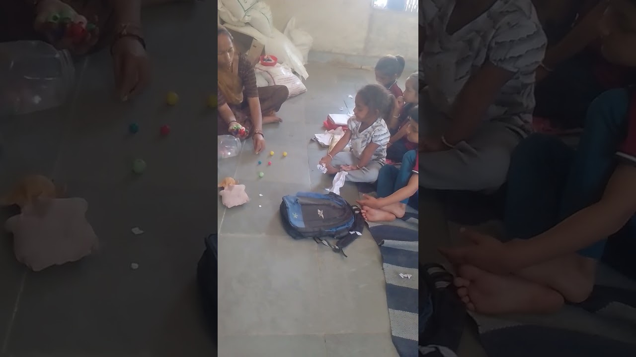 IGNOU DECE _4 project work day_10 activity_15