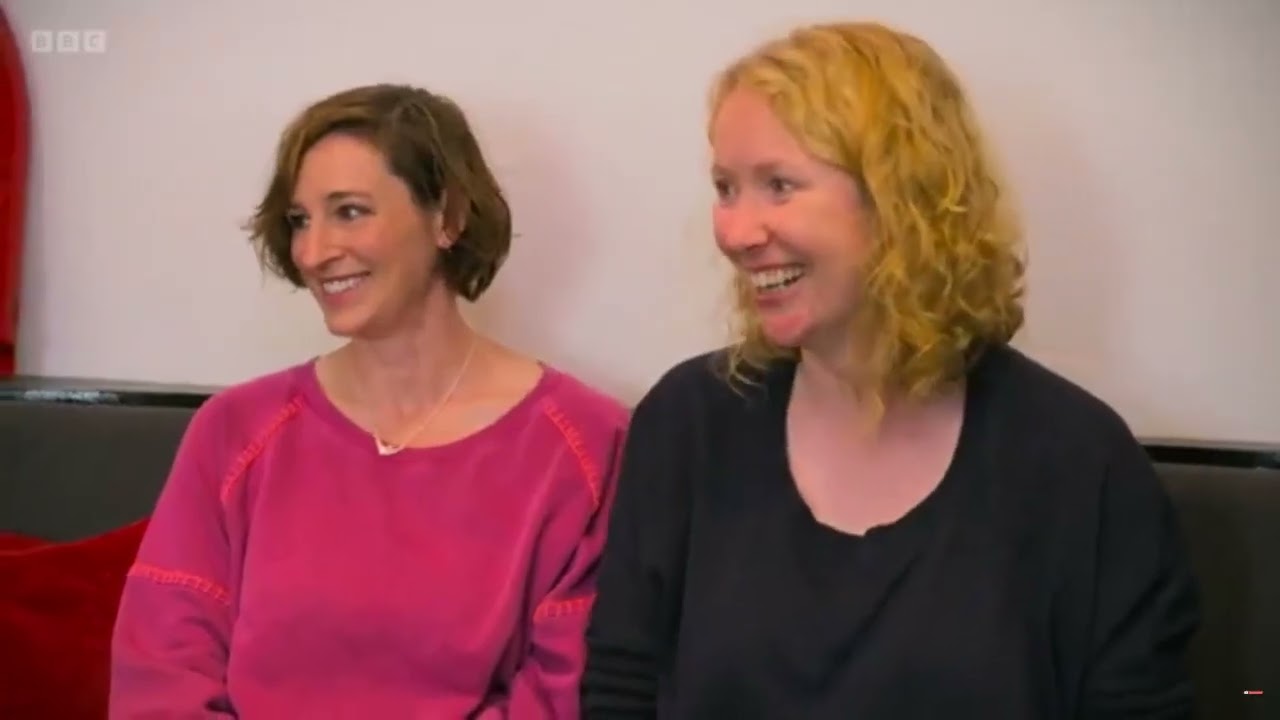 Designing The Hebrides Season 2 Episode 1 - 2