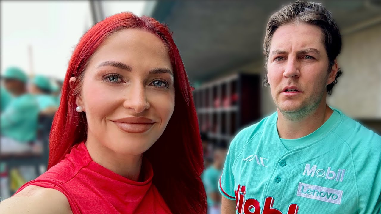 Behind The Scenes Of Trevor Bauer Vs. Yankees