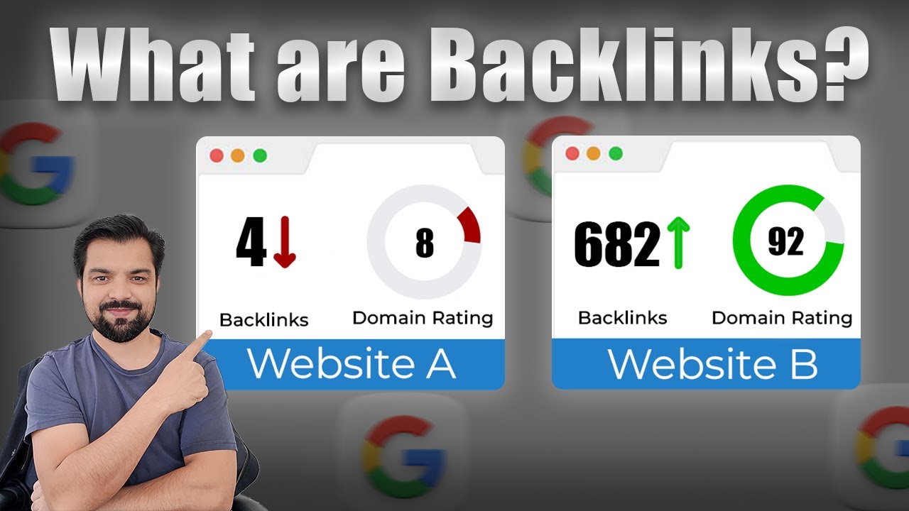 What is a Backlink? (SEO Backlinks Explained in Urdu/Hindi)