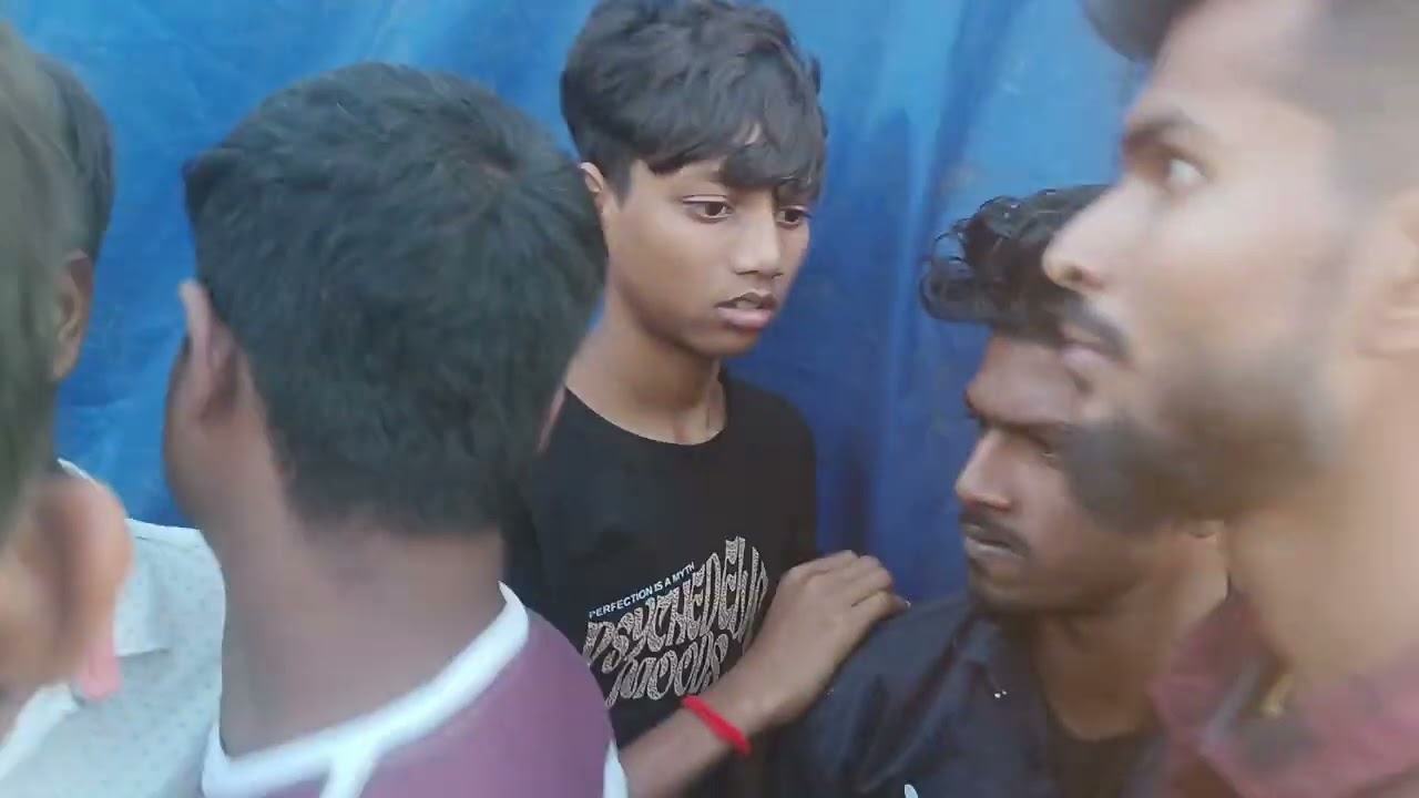 সাউন্ড কিং 🆚 রাজ সাউন্ড 💥 কতো পাবলিকের ভির দেখো বন্ধরা 💥😈
