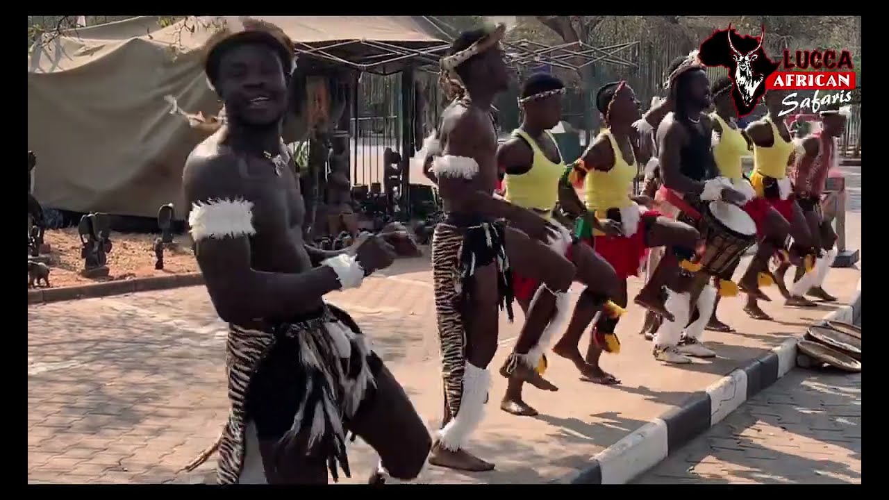 Eastern Cape Spirals Safari Package 2026