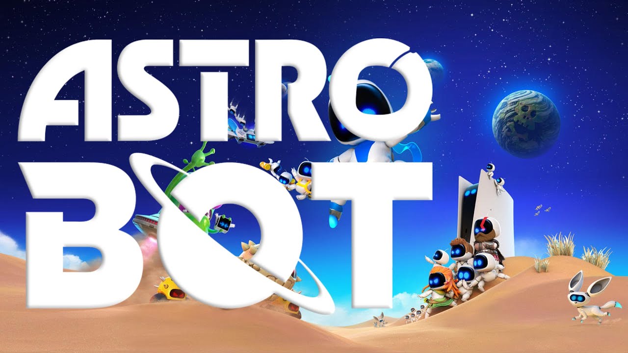 The Cutest Bot with @StormBreaker