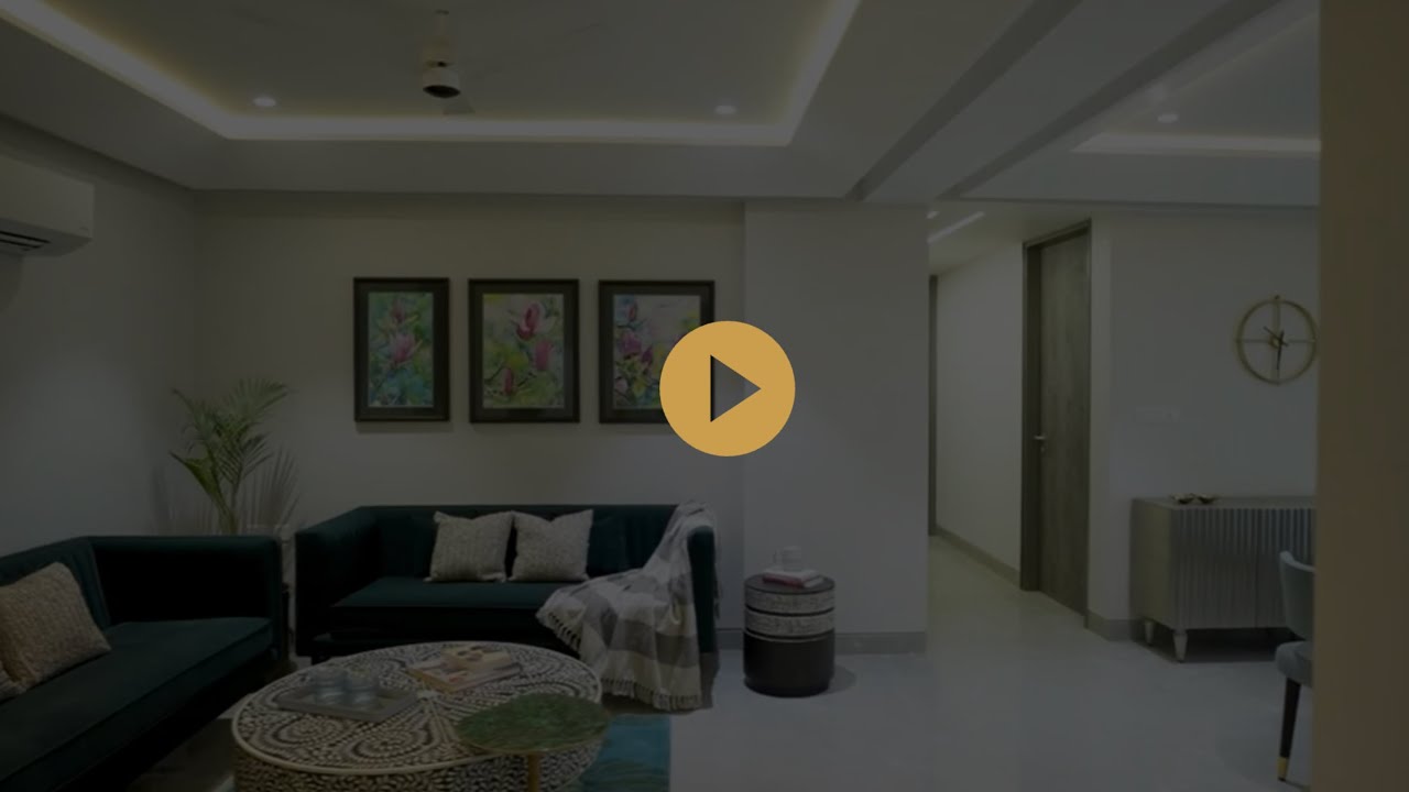 Arabella Sample Flat Showcase by Trimurty Group Jaipur | Trimurty Colonisers & Builders