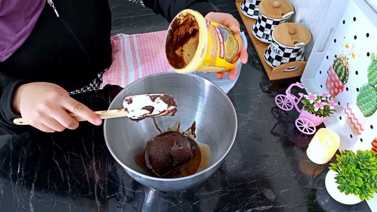 يا حسرة 😮 تحضير عصيدة  الزقوقو