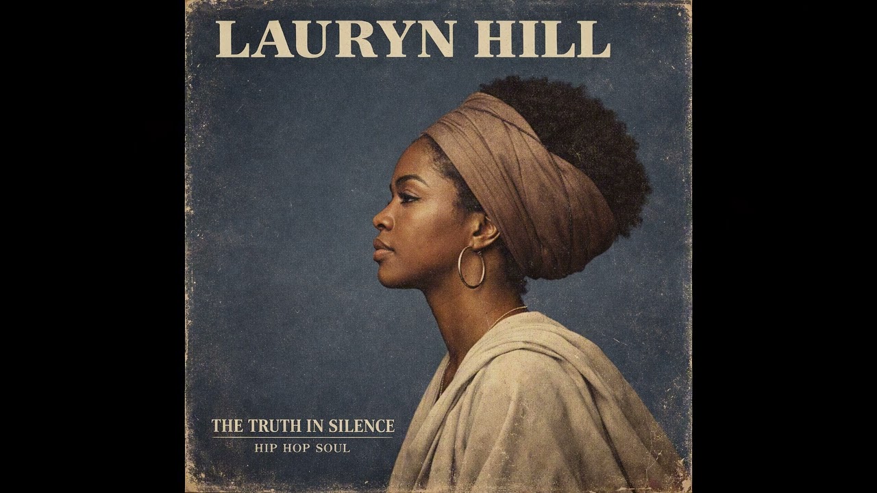 Lauryn Hill &ndash; Neo Soul Hip Hop Soul Mix 🎤 Boom Bap, Conscious Rap & 90s Vibes (Inspired Tribute)