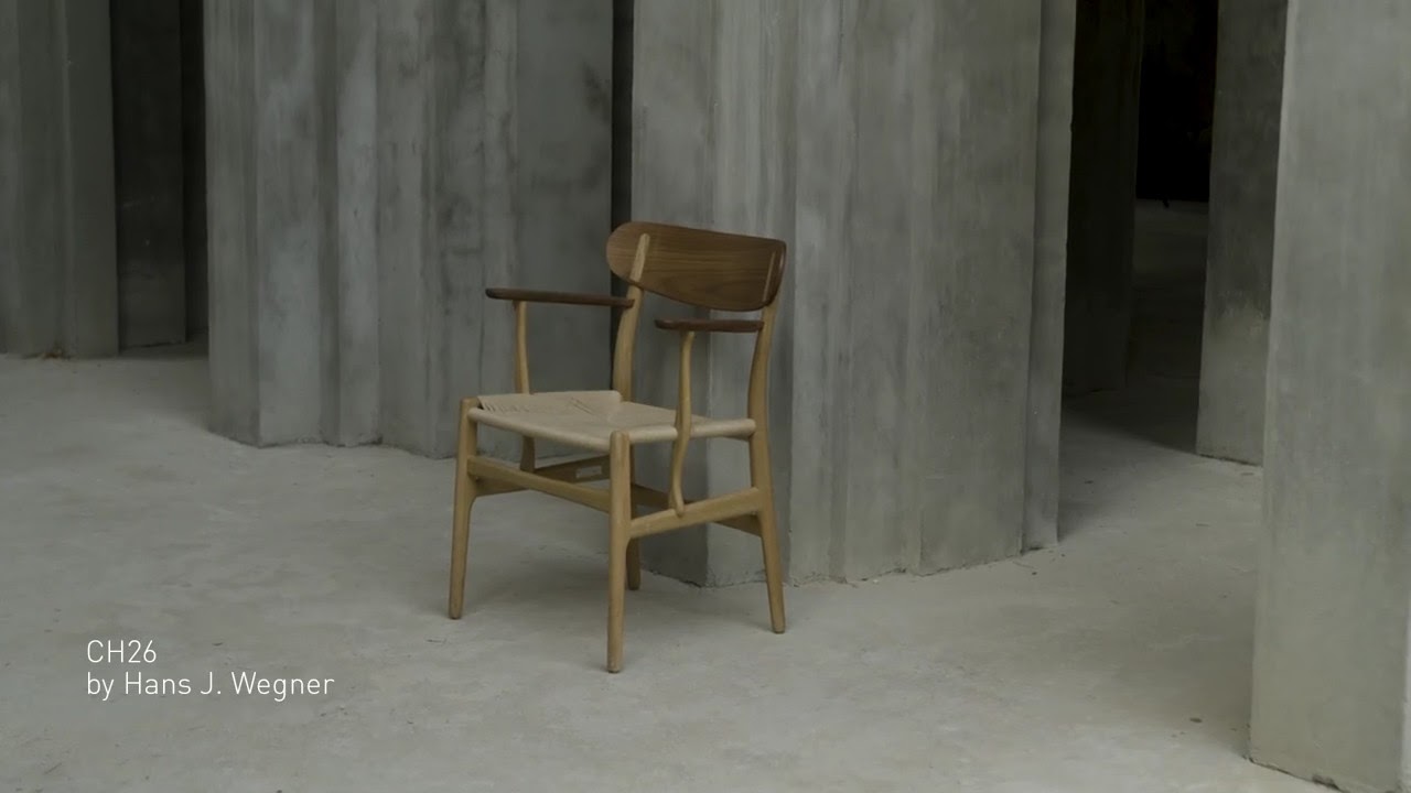 Carl Hansen & S&oslash;n