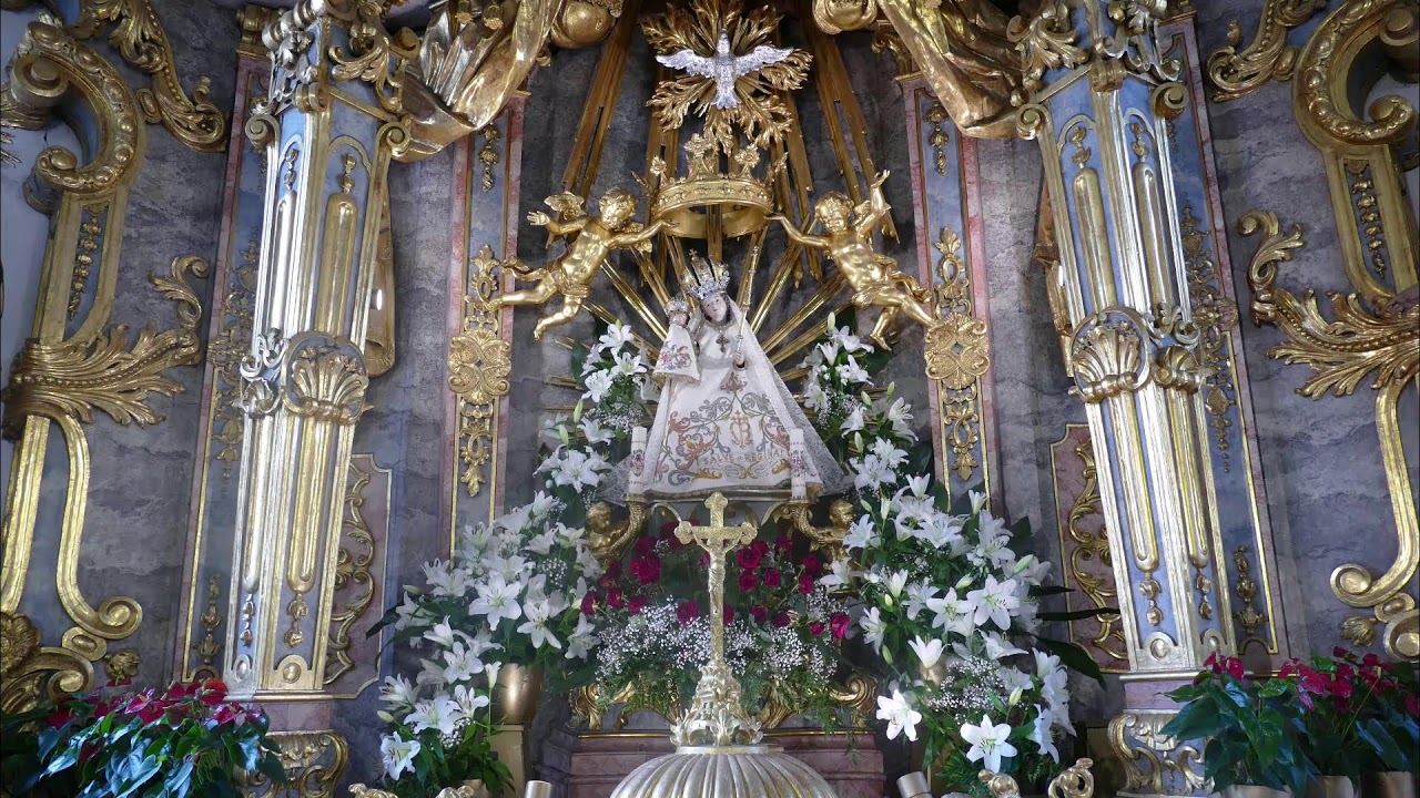 HEILIGE MESSE mit P. Pius Görres CP am 8.2.2026 aus Maria Schutz