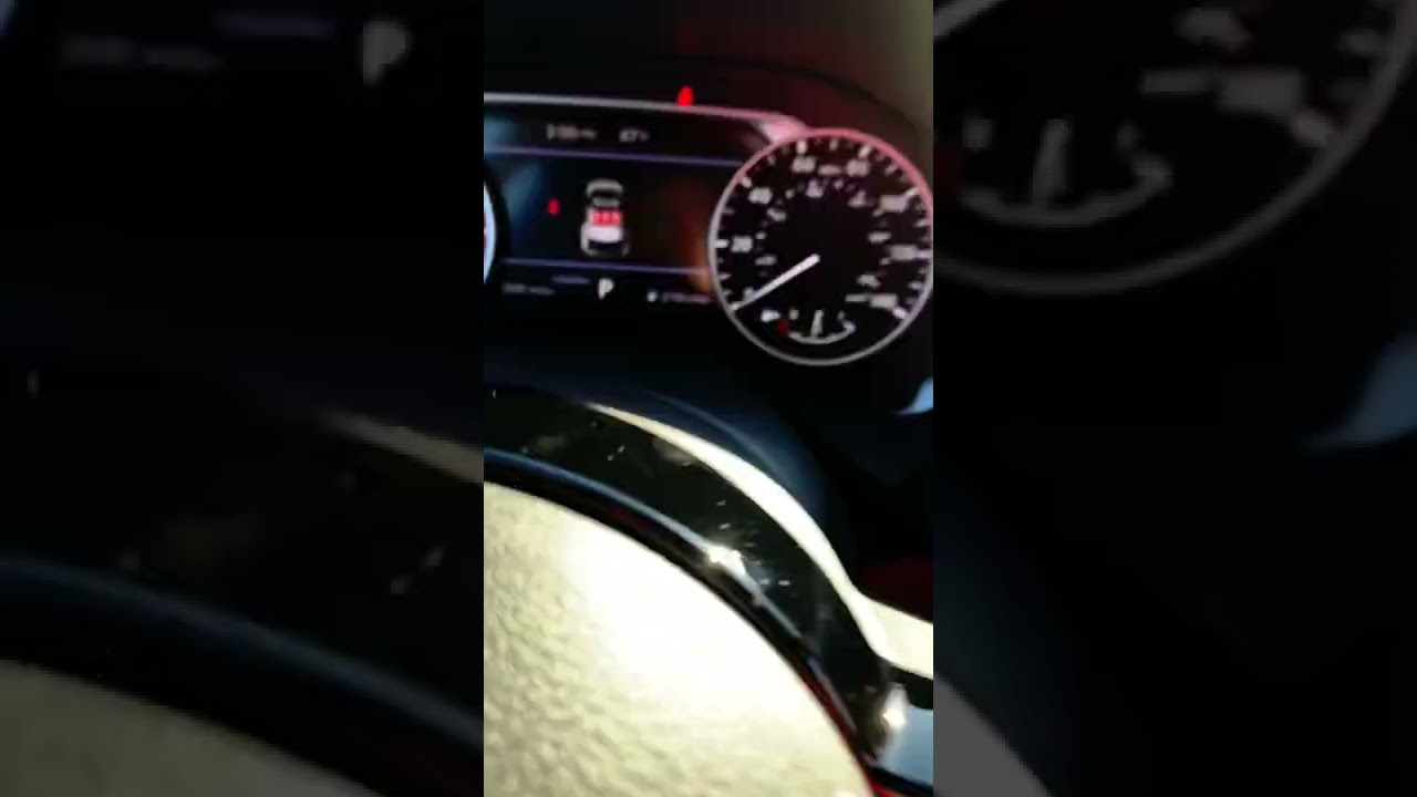 How to put Nissan Rogues in Neutral