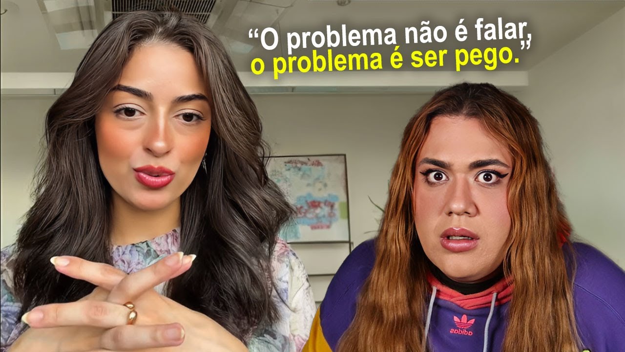 MÃE DEFENDE FILHO QUE HUMILHA PROFESSOR