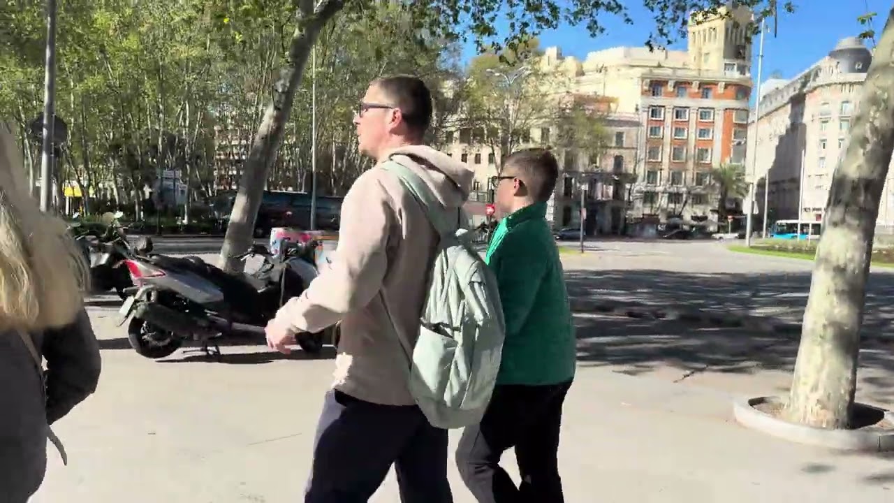 Madrid