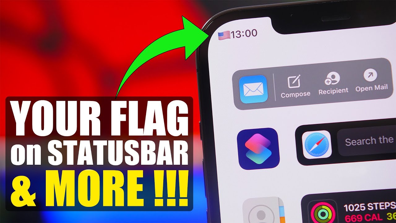 iPhone HACKS You Must Try !