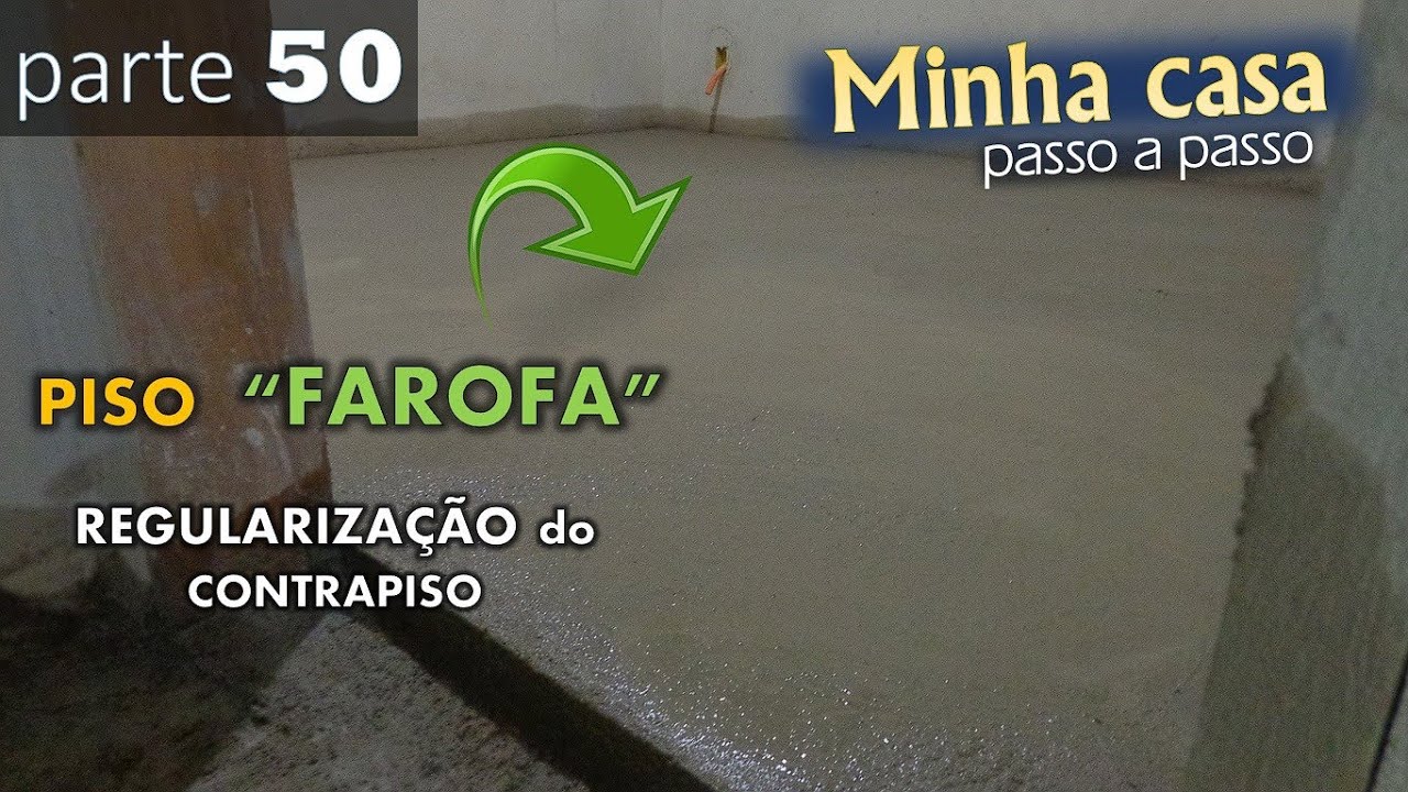 # 50 - Piso 