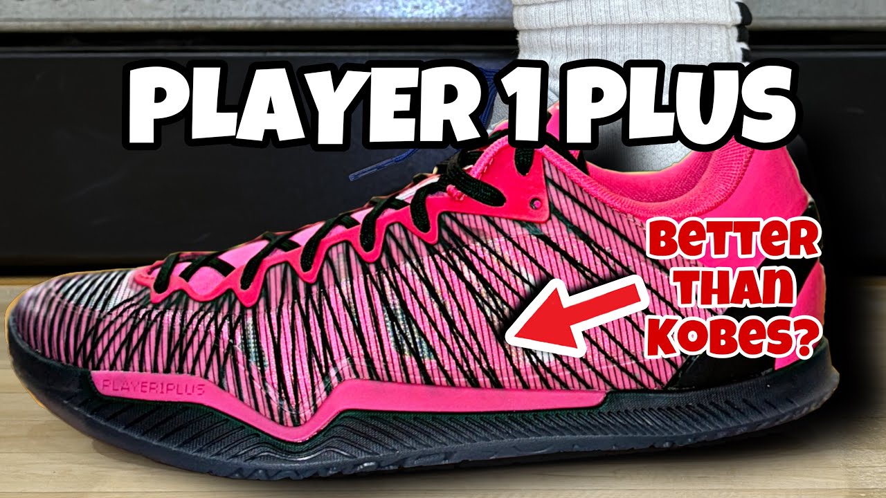 Why Hoopers Like And Dislike The Player 1 Plus