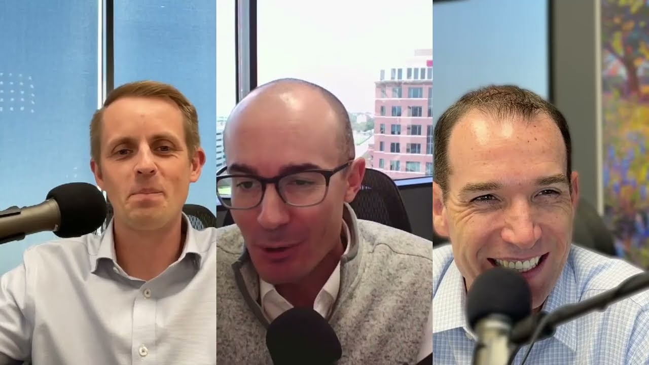 The Apex Perspective: Everything Is Marketing — Ep. 2