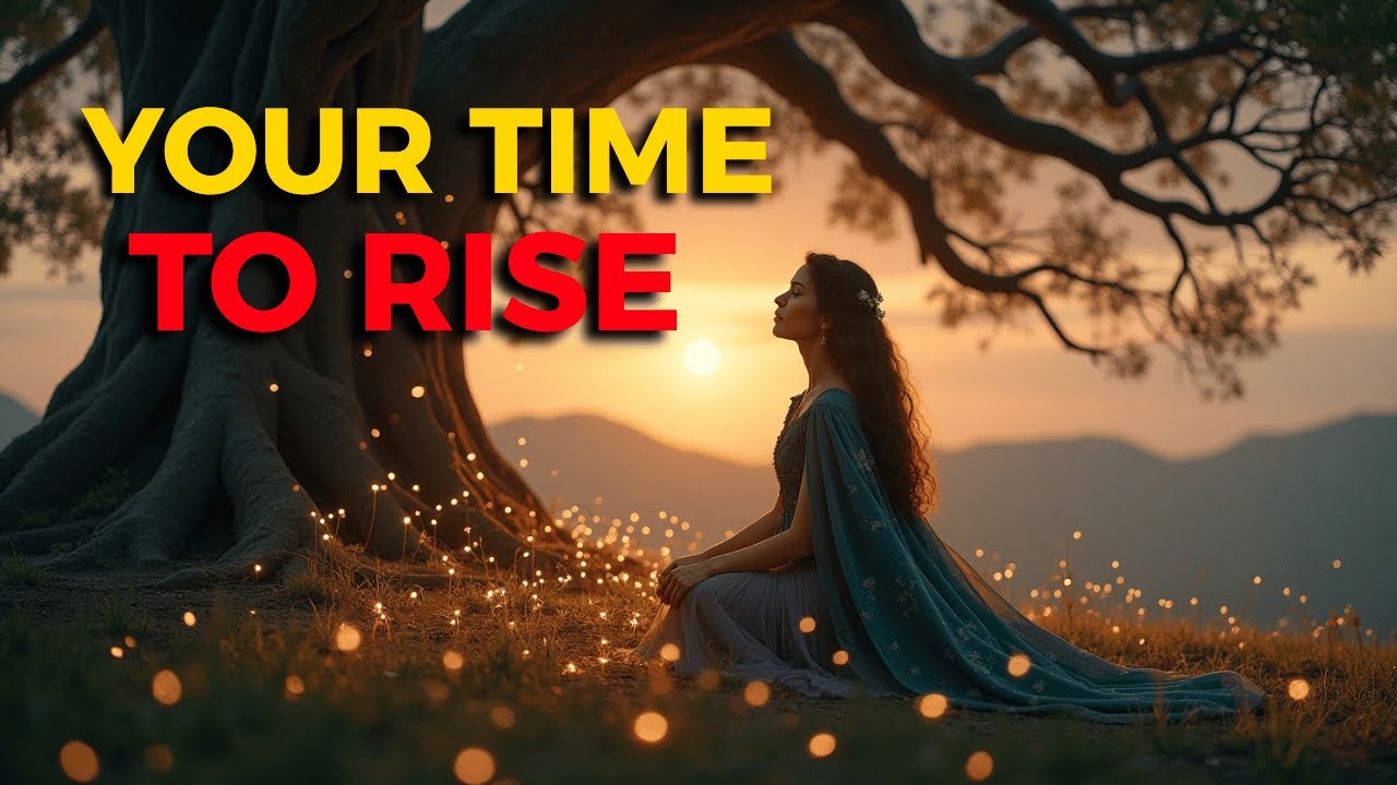 Stop Shrinking to Fit the World – Rise Into Who You Were Meant to Be - Inspired by Brené Brown