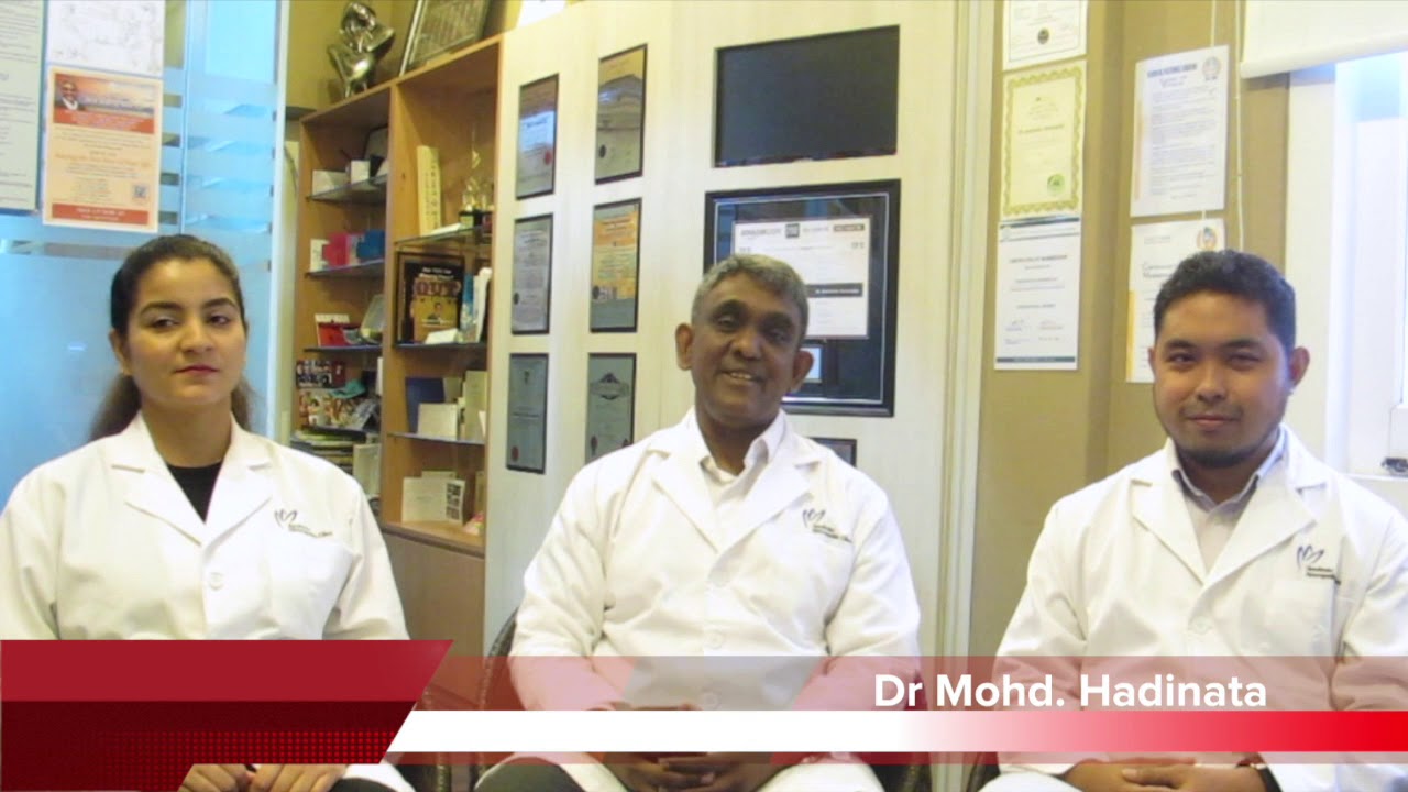 Sundardas Naturopathic Clinic &ndash; Introduction Video