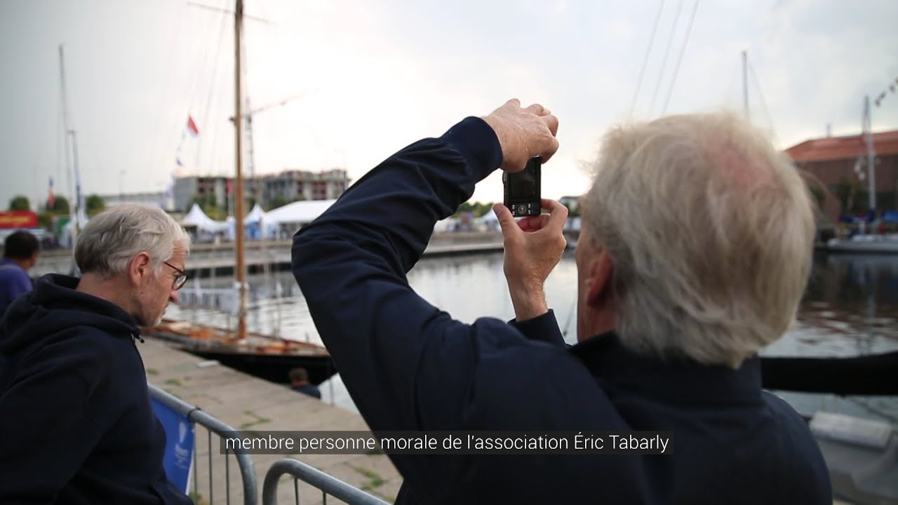 Un Été Au Havre - Les Grandes Voiles du Havre : des voiliers de toutes tailles