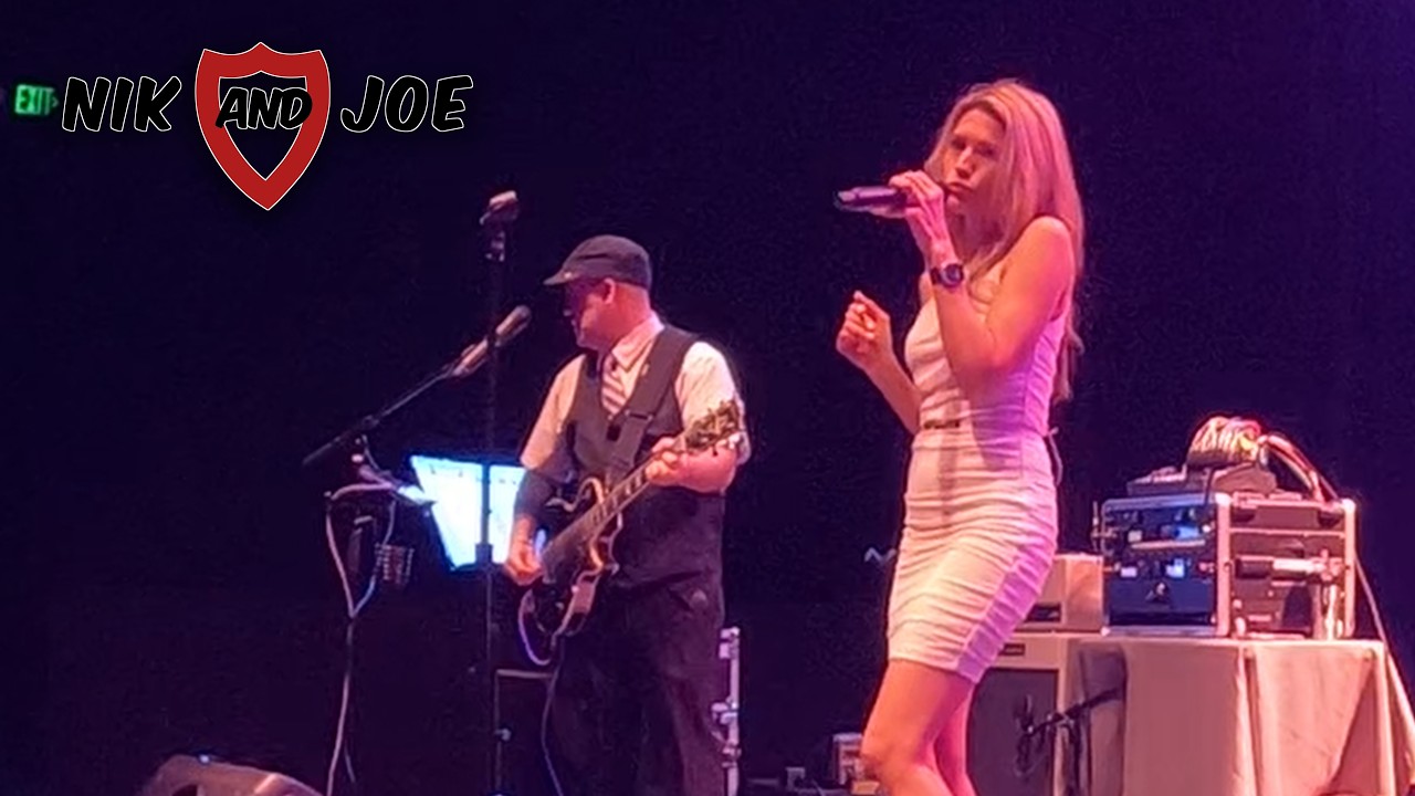 Cold Heart - Nik And Joe