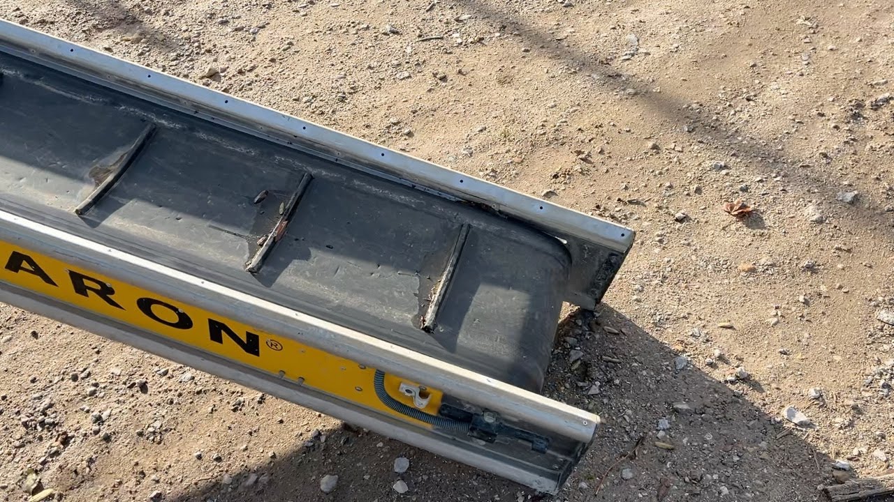 K&oslash;b Transportb&aring;nd Baron Cxl 6000 p&aring; Klaravik