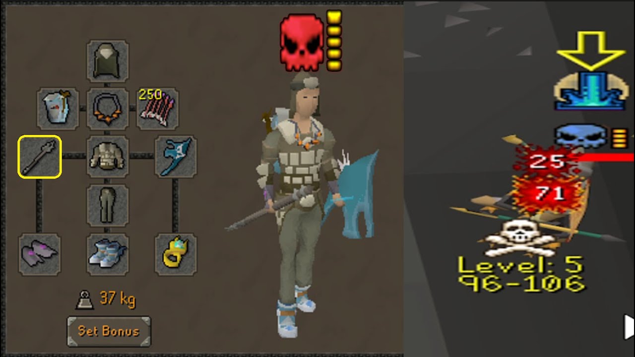 Bounty Hunter претерпел... БОЛЬШИЕ ИЗМЕНЕНИЯ!