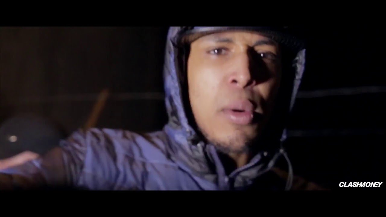 Clashnekoff Cypher - Jay Ess, Barkz, J-Mic & Frenzy