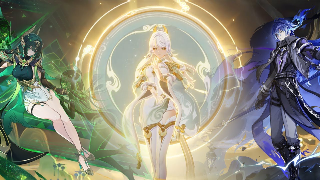 Zibai n Lunar Meta