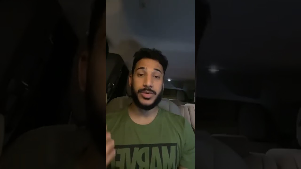 كيف اذاكر لأختبار الانجليزي | أ.جمال بازيد