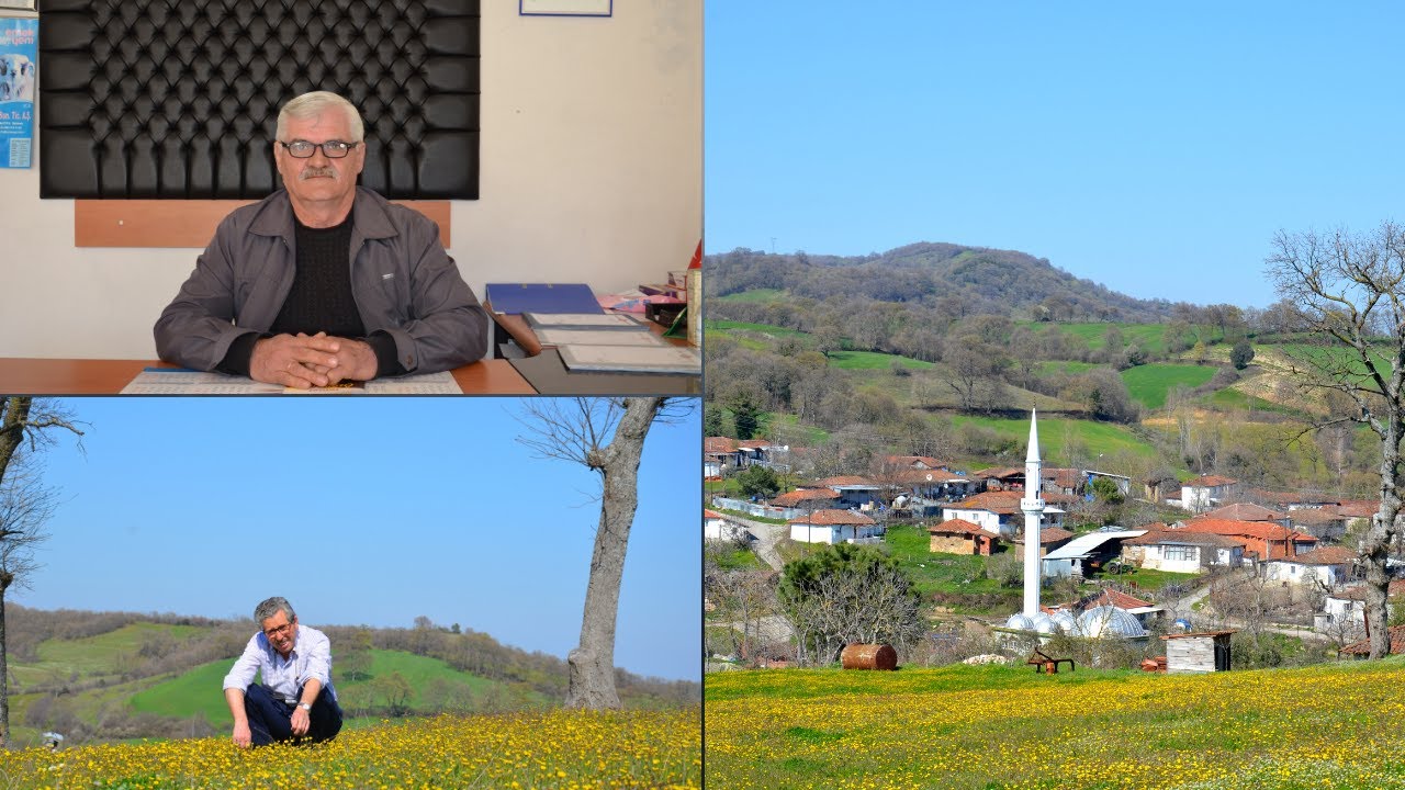 Balıkesir Manyas Necipköy Muhtarı Şaban Kasap 0541 835 7505\ Keşif Arazi Emlak Ajansı