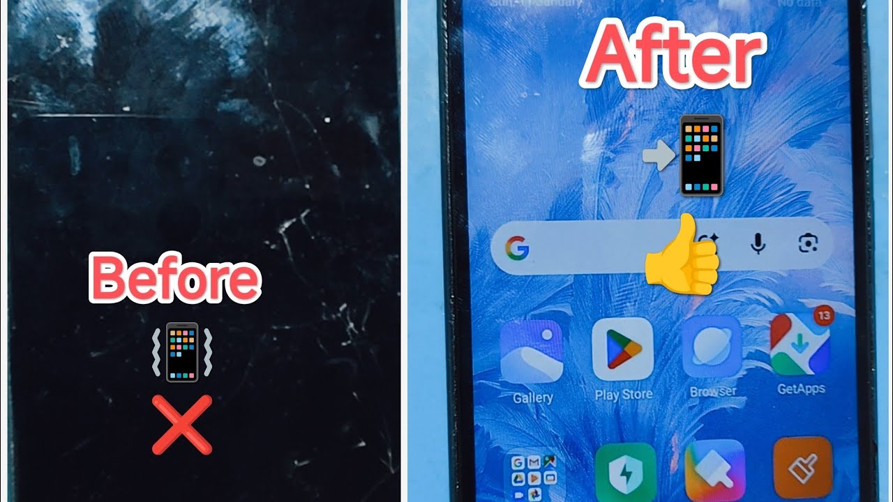 Redmi 8 display replace very easy method#redmi #redminote8pro #redmi8 #smartphone #mobilephone 💐👍📲✨🔊