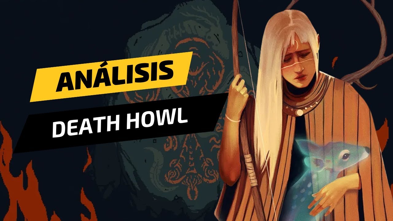 &iquest;Merece la pena Death Howl? An&aacute;lisis Espa&ntilde;ol