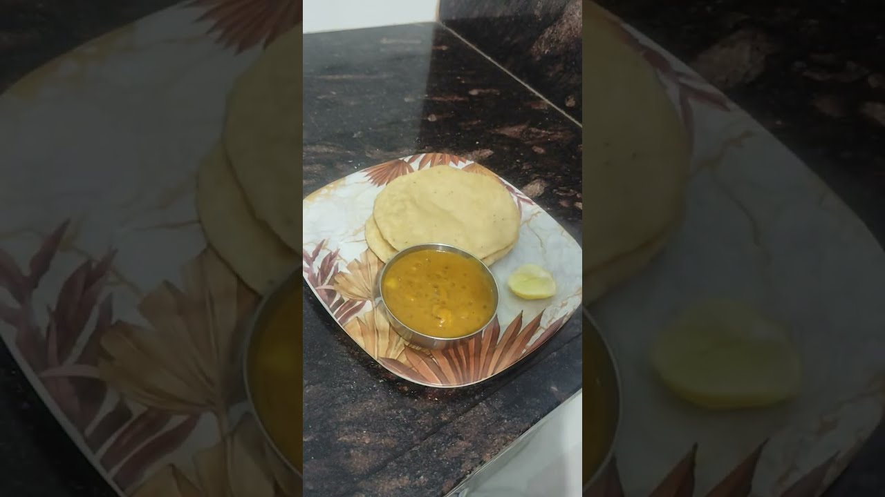 MUST TRY ! Chhole Bhature Recipe 😋🌶 | Quick Recipe