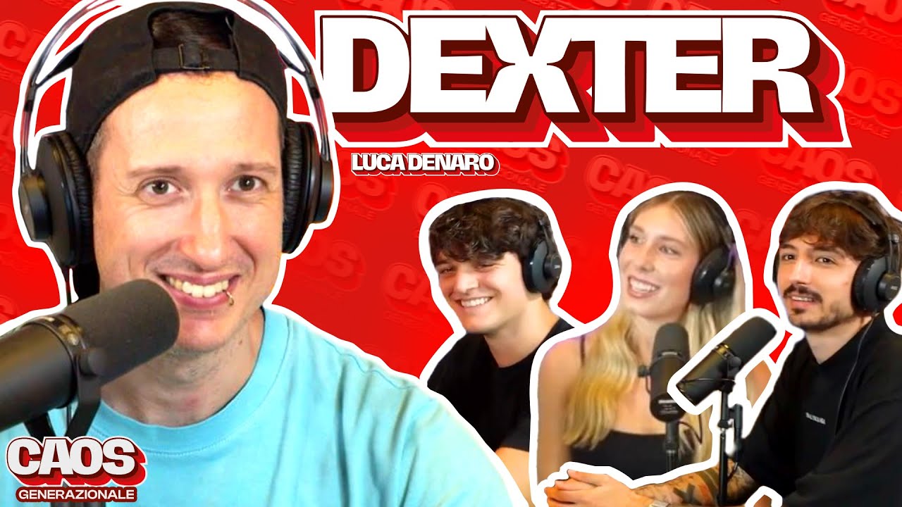 Il Successo, la Depressione, la Rinascita - DEXTER EP. 2